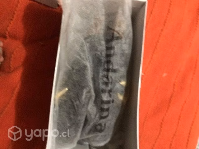 Sandalias nuevas - Imagen 3