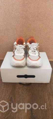 Zapatillas Marquis