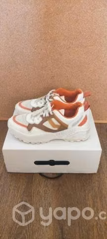 Zapatillas Marquis - Imagen 2
