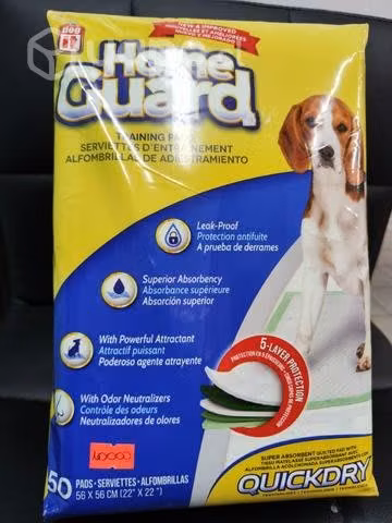 Sabanillas perritos