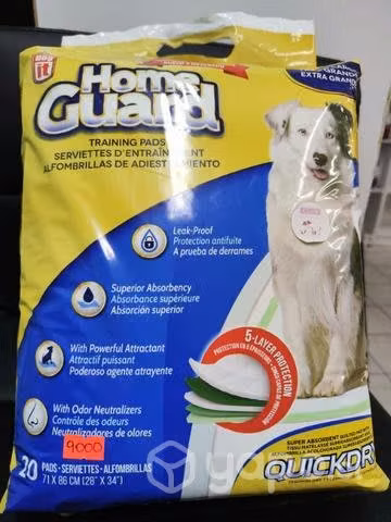 Sabanillas perritos