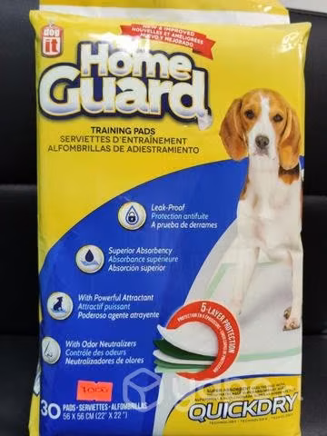 Sabanillas perritos