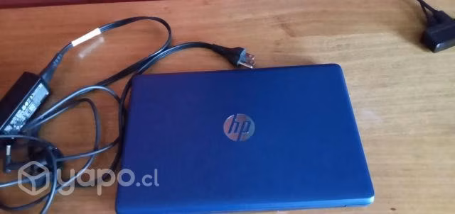 Notebook HP Stream 11-ak0010nr