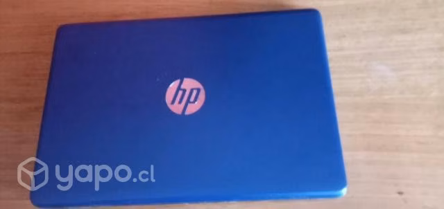Notebook HP Stream 11-ak0010nr - Imagen 2