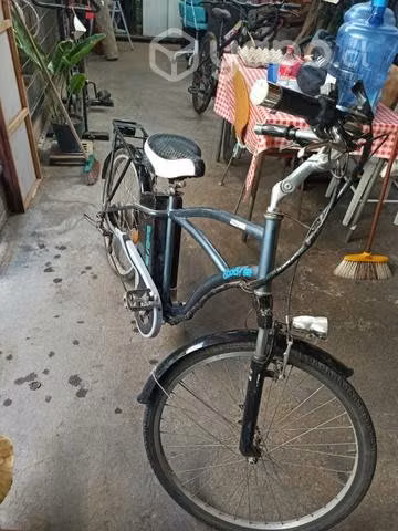 Bicicleta eléctrica - Imagen 5