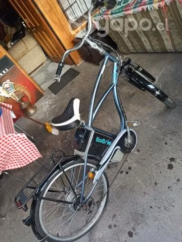 Bicicleta eléctrica - Imagen 3
