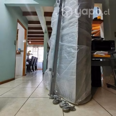 Base box spring rosen 2 P base dividida