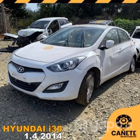 Bomba hidráulica Hyundai i30 1.4 2014