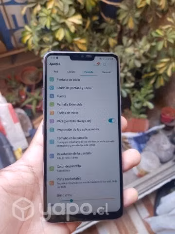 Lg G7