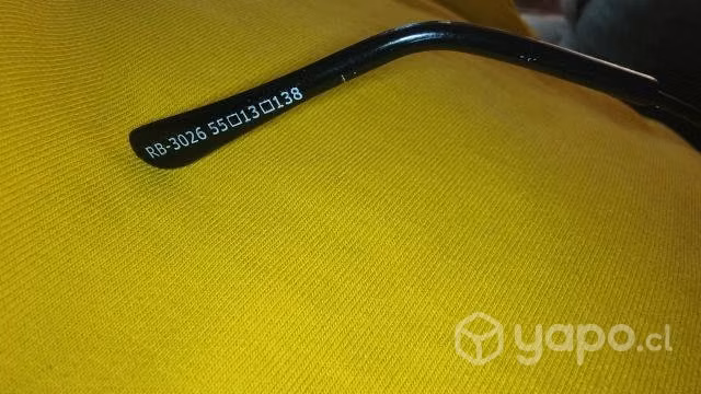 Ray ban aviator original - Imagen 3