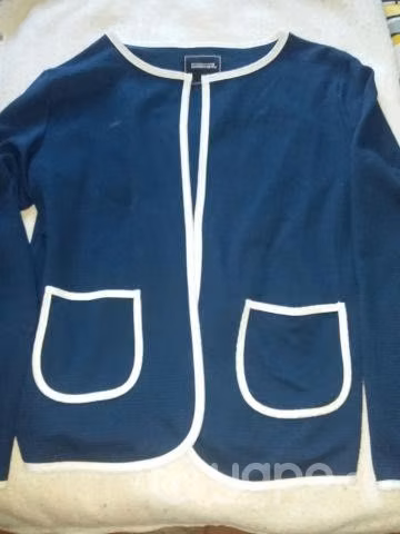 Chaquetita Algodon