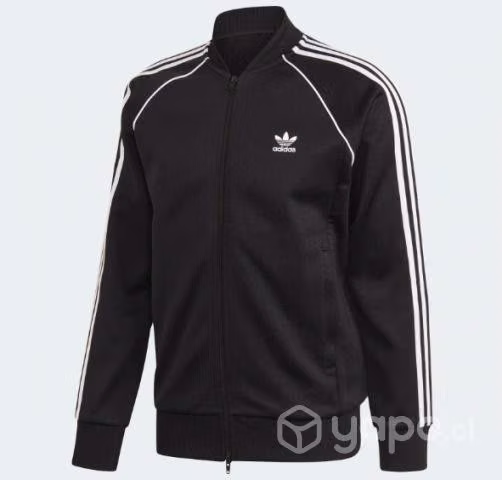 Chaqueta Adidas original