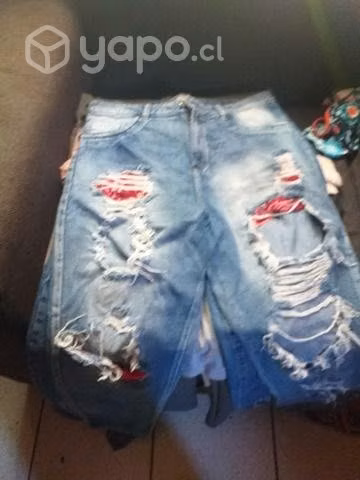 Ropa casi nueva - Imagen 4