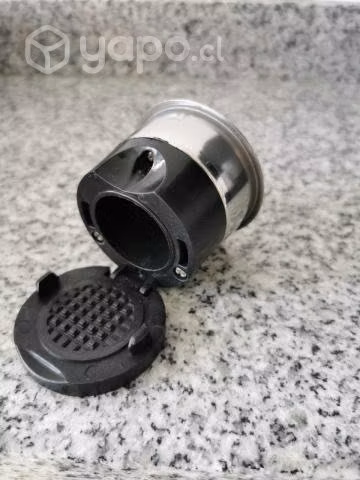 Cafetera automática Oster modelo PrimaLatte