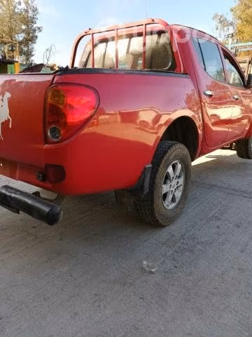 Kit airbags mitsubishi l200 año 2014 operativos - Imagen 4