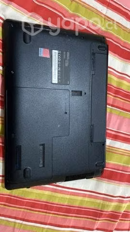 Notebook Samsung