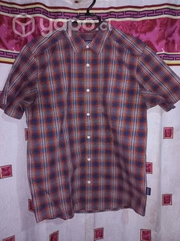 Camisa patagonia "M" - Imagen 2