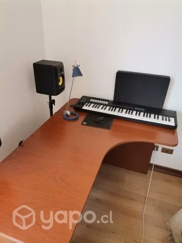 Escritorio Ferrara Tipo L - Imagen 2