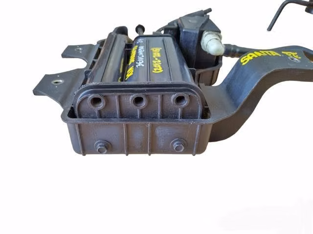 Canister Con Protector Kia Sorento 2012-2015