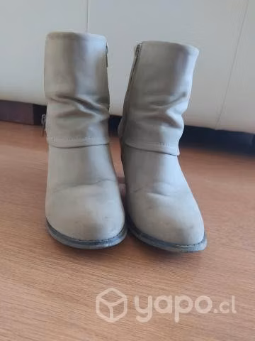 Zapatos N° 37