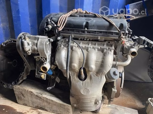 Motor Chevrolet cruze 1.8 Chevrolet tracker