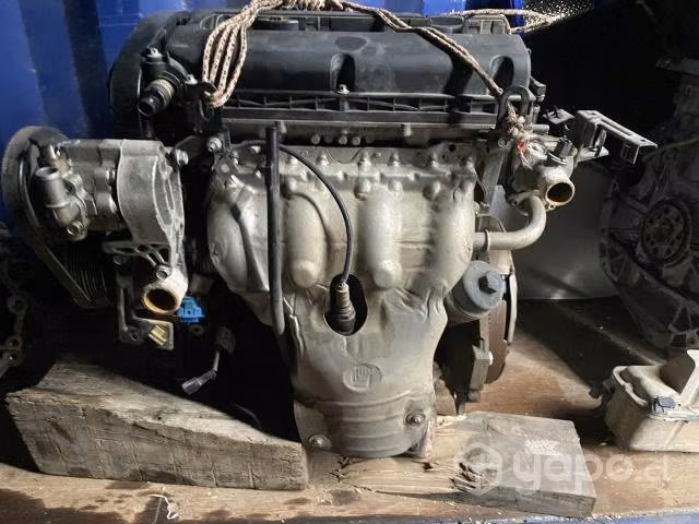 Motor Chevrolet cruze 1.8 Chevrolet tracker