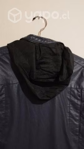 Chaqueta Mossimo - Imagen 4