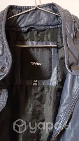 Chaqueta Mossimo - Imagen 5