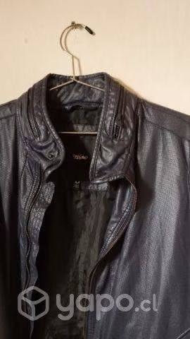 Chaqueta Mossimo - Imagen 2