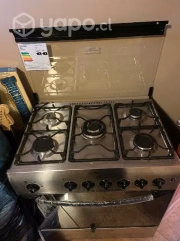 cocina fensa.