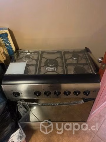 cocina fensa.