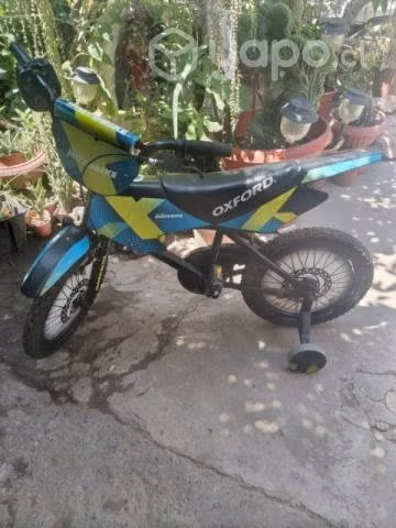 Bicimoto