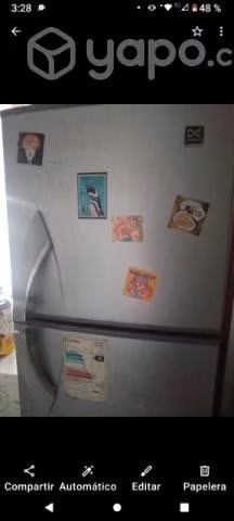 Refrigerador