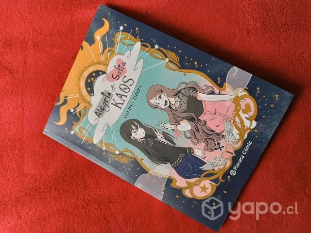 Libro nuevo