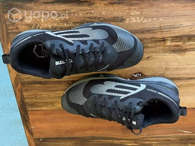 Zapatillas pádel - Imagen 2