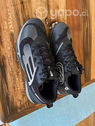 Zapatillas pádel