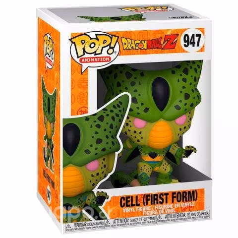funko pop nuevo
