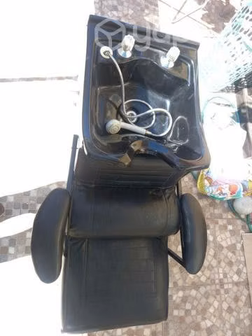 Lavapelo en excelentes condiciones