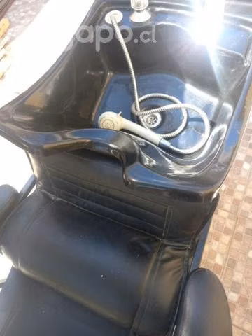 Lavapelo en excelentes condiciones