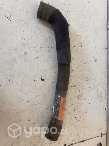 Manguera intercooler (PEX185) Peugeot Expert 2.0 2
