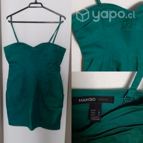Ropa en buen estado