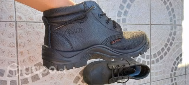Zapatos de seguridad