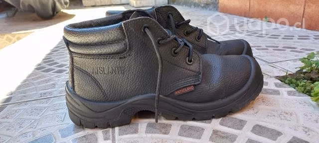 Zapatos de seguridad