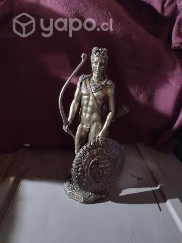 Estatua de Apolon