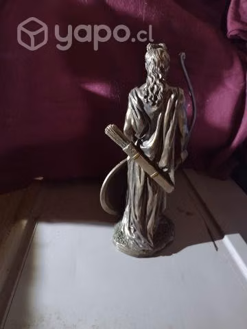 Estatua de Apolon