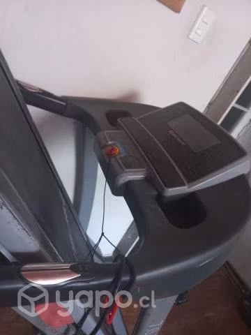 Trotadora profesional - Imagen 2