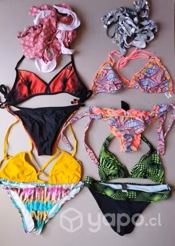 Lote de 100 prendas talla s - Imagen 4