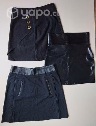 Lote de 100 prendas talla s - Imagen 6