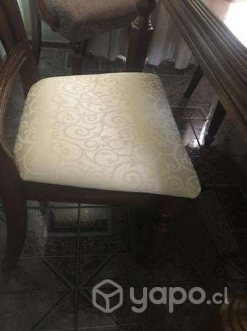 Comedor para 8 - Imagen 3