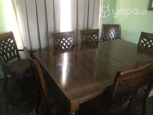 Comedor para 8 - Imagen 2